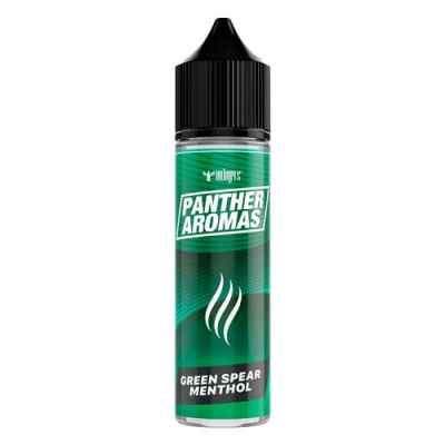 Dr Vapes - Green Spear Menthol