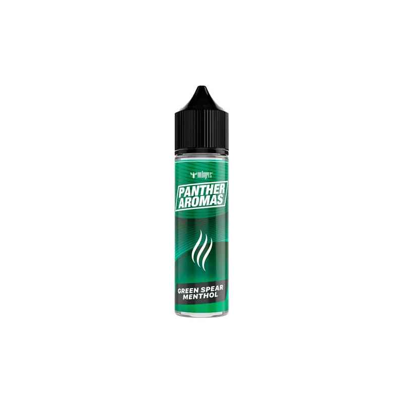 Dr Vapes - Green Spear Menthol