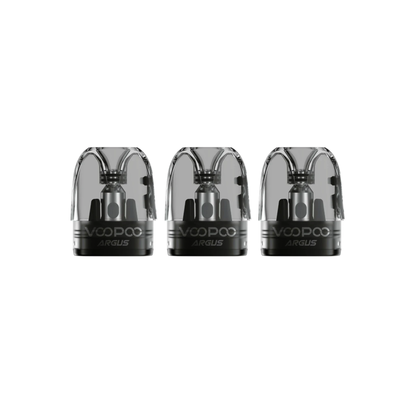 Voopoo - Argus Pod Cartridge 2 ML 0.7 Ohm (3PCS)