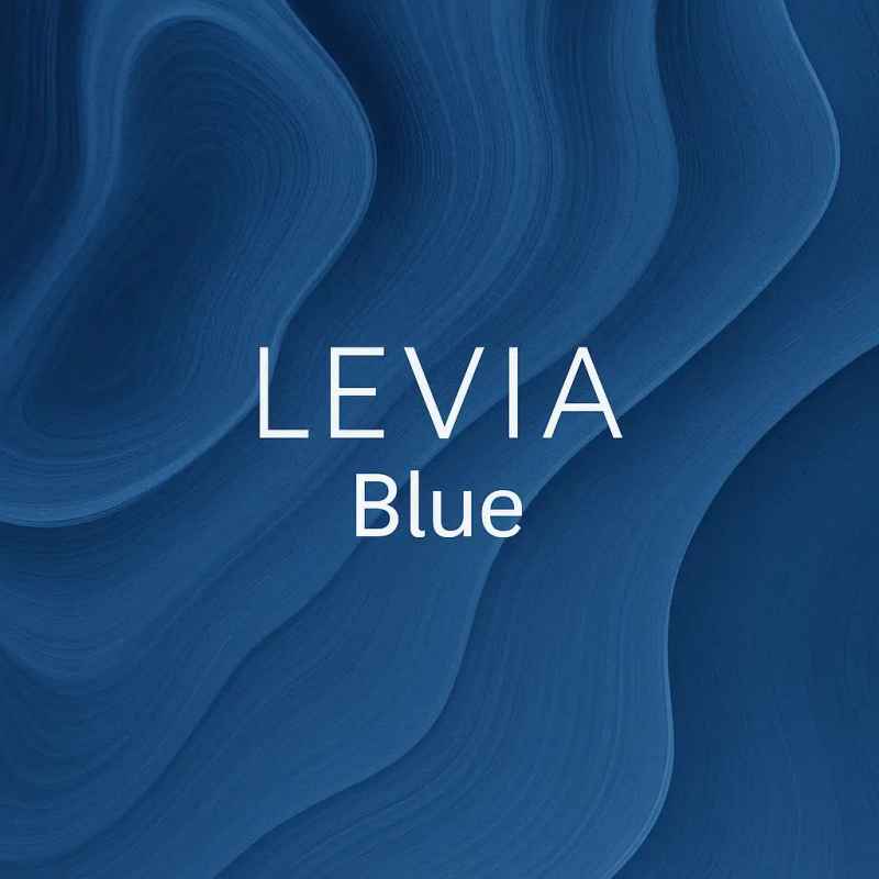 Levia Blue stick til Iluma uden tobak