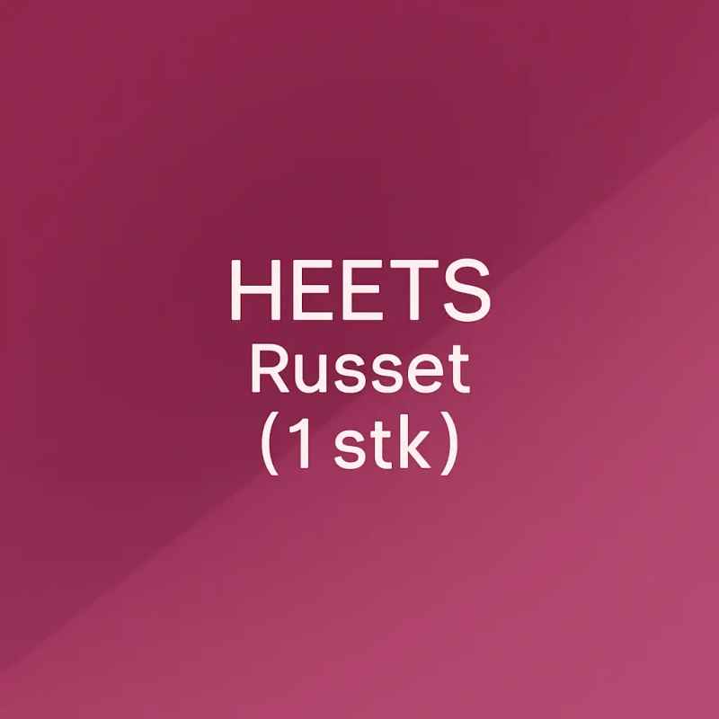 Heets Russet stick til IQOS