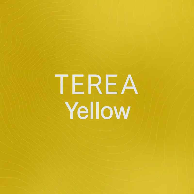 ILUMA - TEREA Yellow pris: 50 kr.
