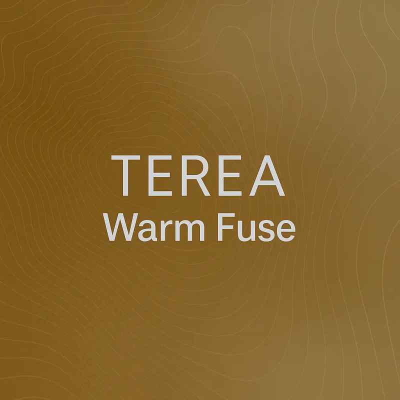 ILUMA - TEREA Warm Fuse pris: 50 kr.