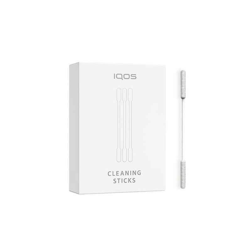 IQOS - Rensepinde