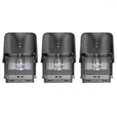 Aspire - Favostix pod