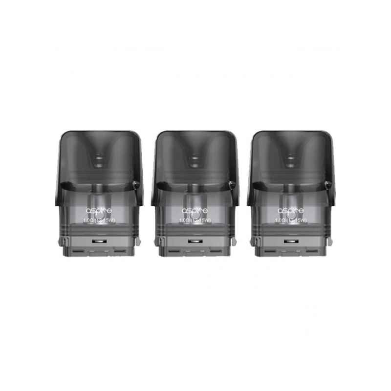 Aspire - Favostix pod