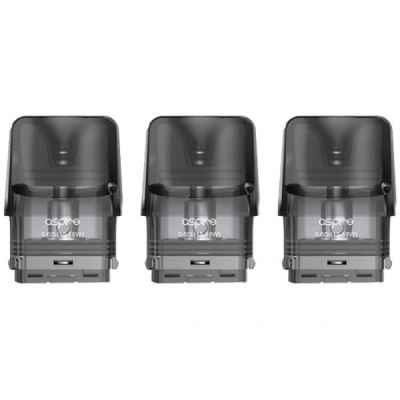 Aspire - Favostix pod