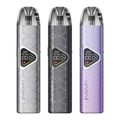 Vozol – Ace Go Kit