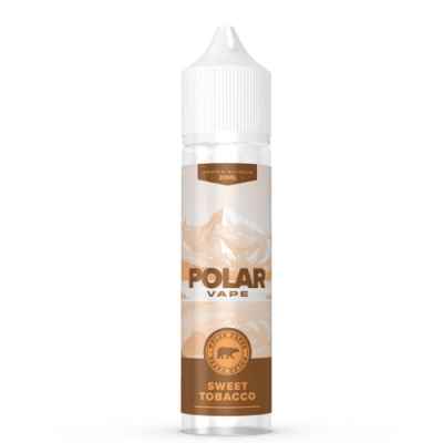 Polar Vape - Sweet Tobacco 20 ml