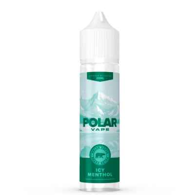 Polar Vape - Icy Menthol 20 ml