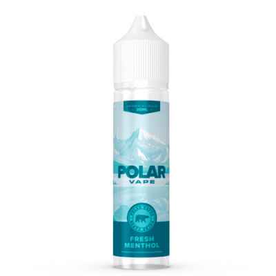 Polar Vape - Fresh Menthol 20 ml