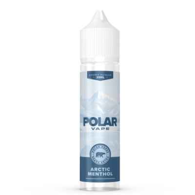 Polar Vape - Arctic Menthol 20 ml