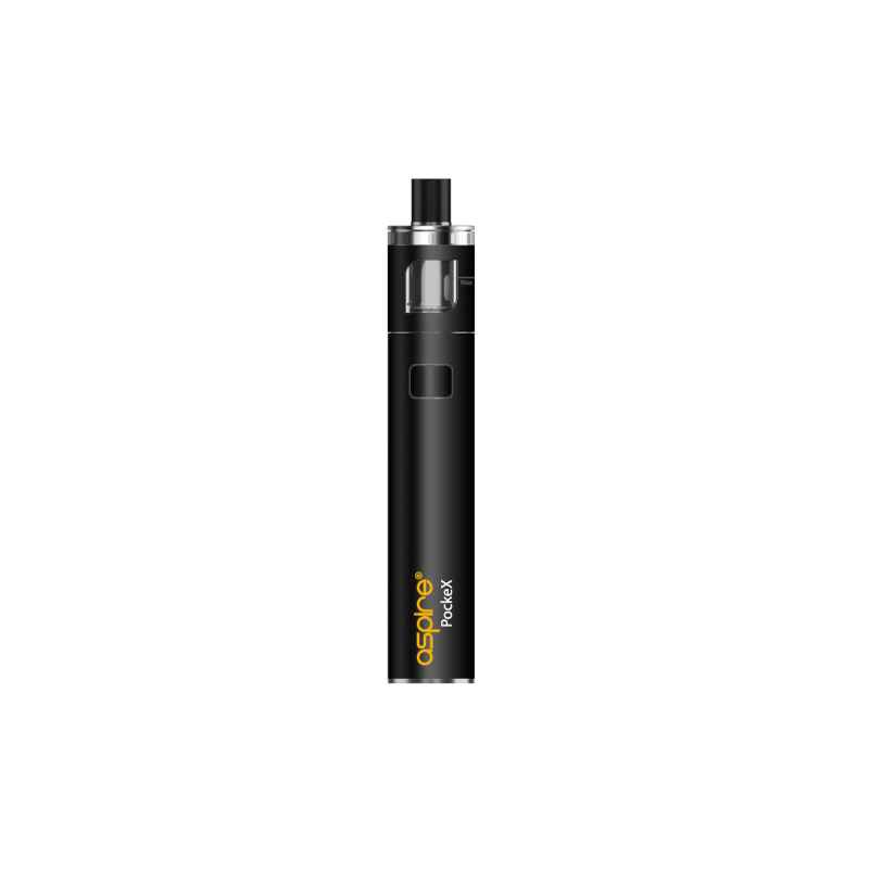 Aspire - Pockex e cigaret