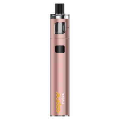 Aspire - Pockex e cigaret