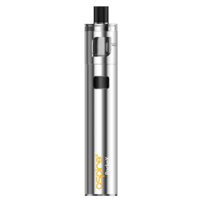 Aspire - Pockex e cigaret