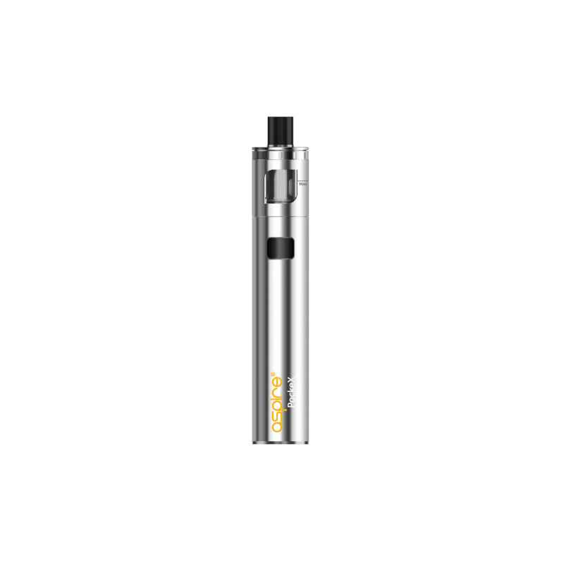 Aspire - Pockex e cigaret