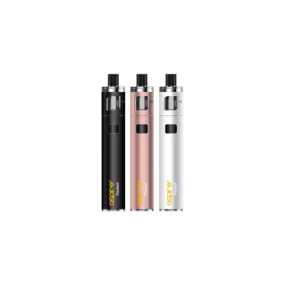 Aspire - Pockex e cigaret