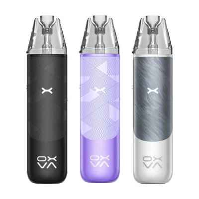 OXVA - NeXLIM Go Kit