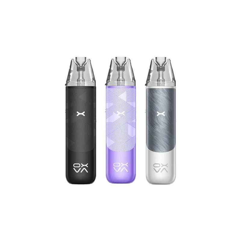 OXVA - NeXLIM Go Kit