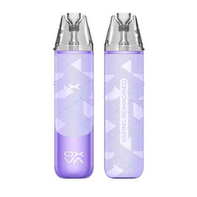 OXVA - NeXLIM Go Kit