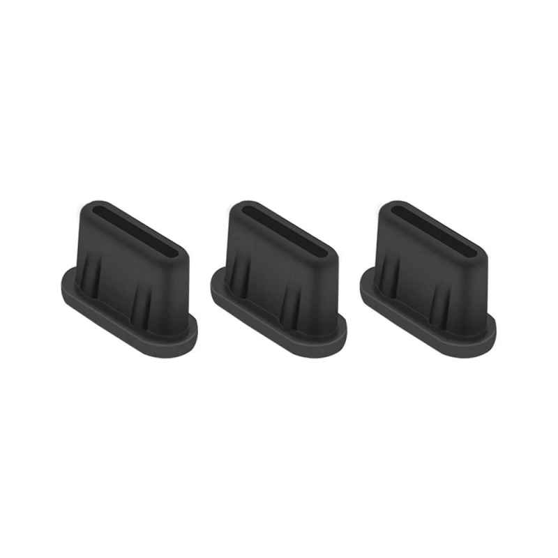 USB-C Støvbeskytter