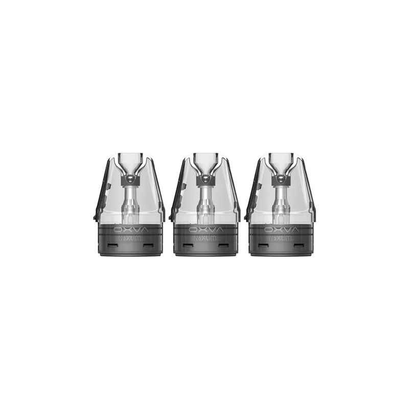 elfbar nachfüll pod läuft aus VAPESIDE main image 1