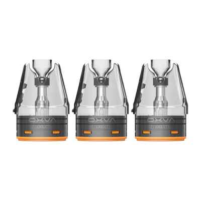 OXVA - NeXLIM Pods