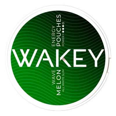 WAKEY - Melon Wave