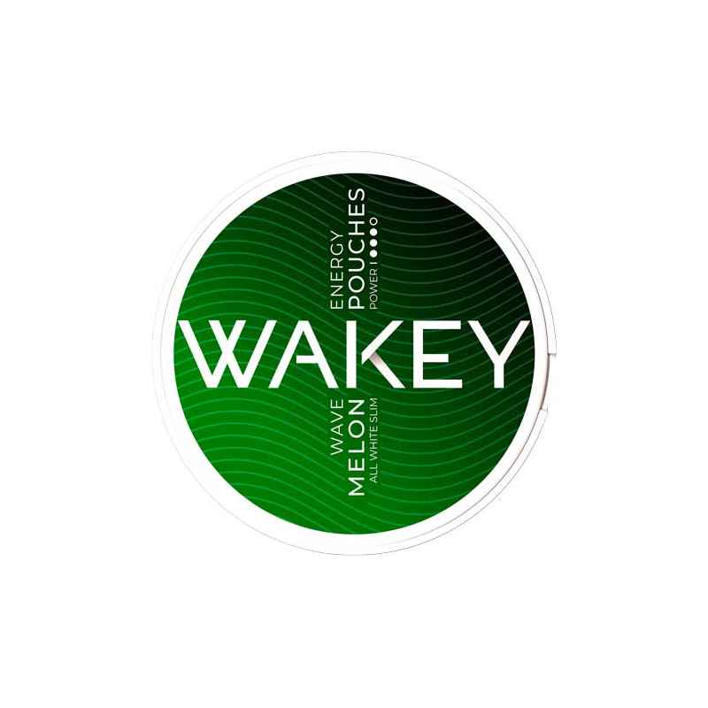 WAKEY - Melon Wave