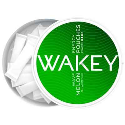 WAKEY - Melon Wave