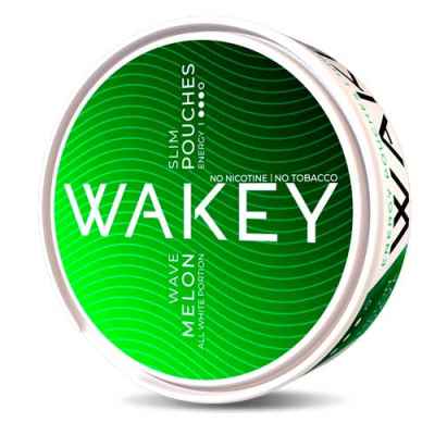 WAKEY - Melon Wave