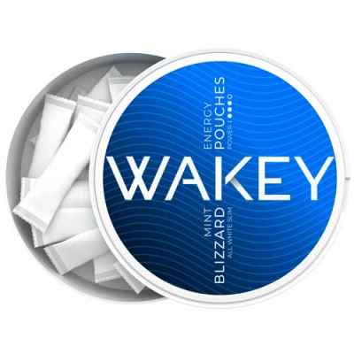 WAKEY - Blizzard Mint
