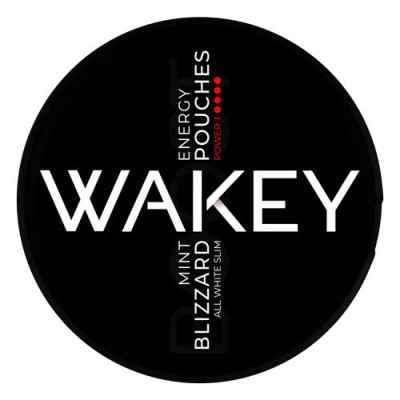 WAKEY - Blizzard Mint (Boost)