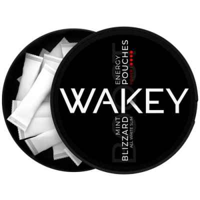 WAKEY - Blizzard Mint (Boost)