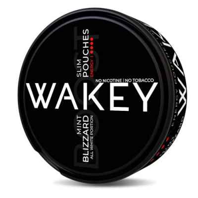 WAKEY - Blizzard Mint (Boost)