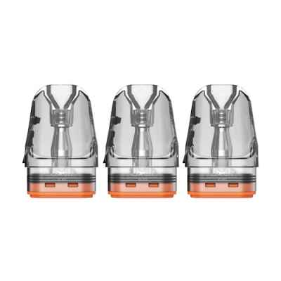 OXVA - XLIM Pods
