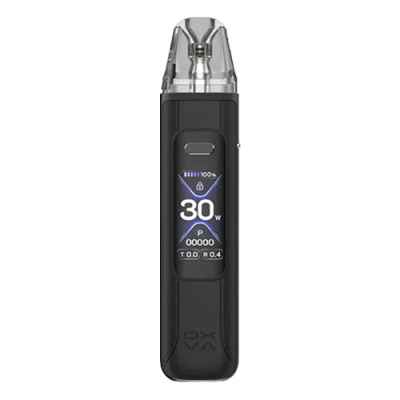 OXVA - XLIM Pro 3