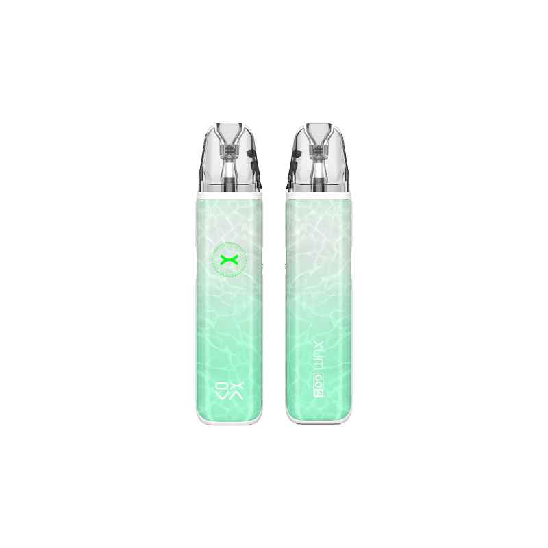 OXVA - XLIM Go 2 e cigaret