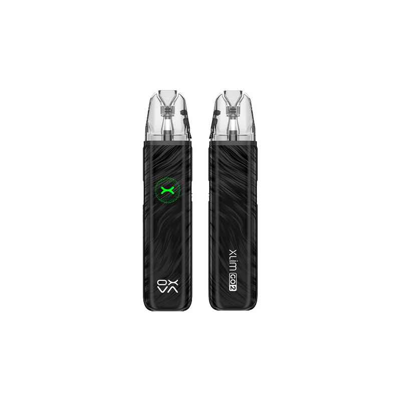 OXVA - XLIM Go 2 e cigaret
