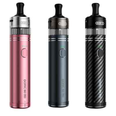 Voopoo - Doric 60 Pro Kit