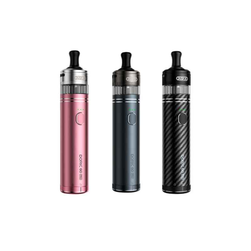 elfbar nachfüll pod läuft aus Voopoo Drag X 3 Kit e-cigaret main image 0