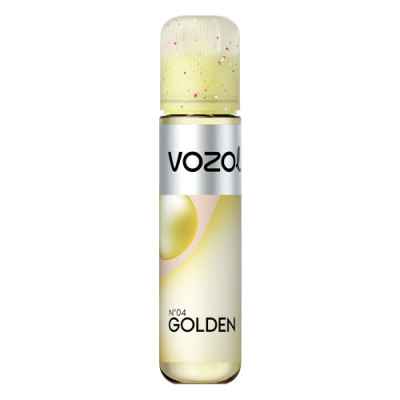 Vozol - Golden No. 4