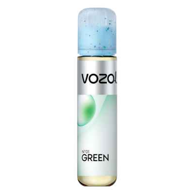 Vozol - Green No.1