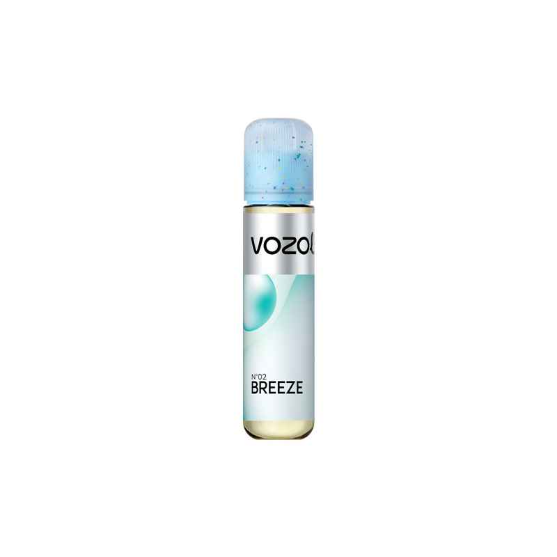 Vozol - Breeze No. 2