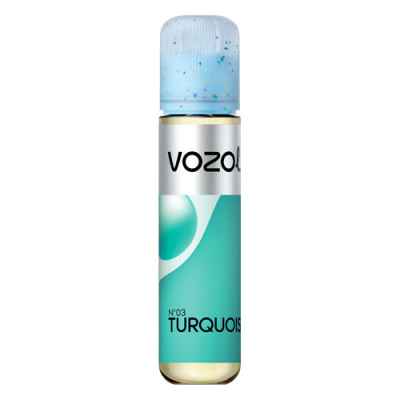 Vozol - Turquoise No. 3