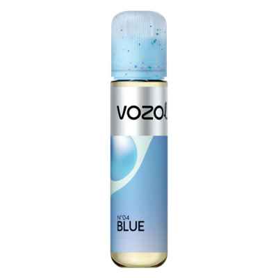 Vozol - Blue No. 4