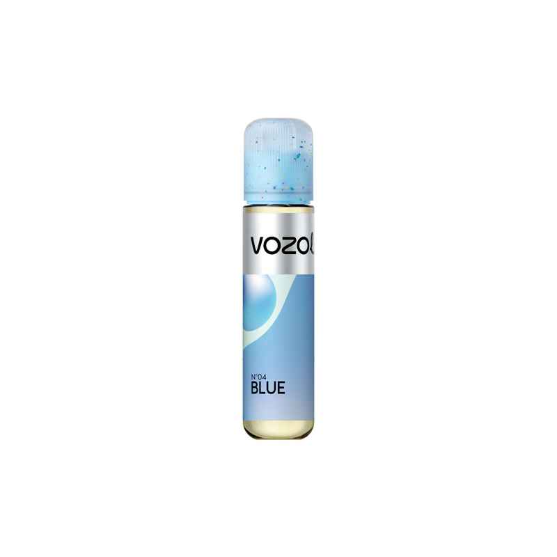 Vozol - Blue No. 4