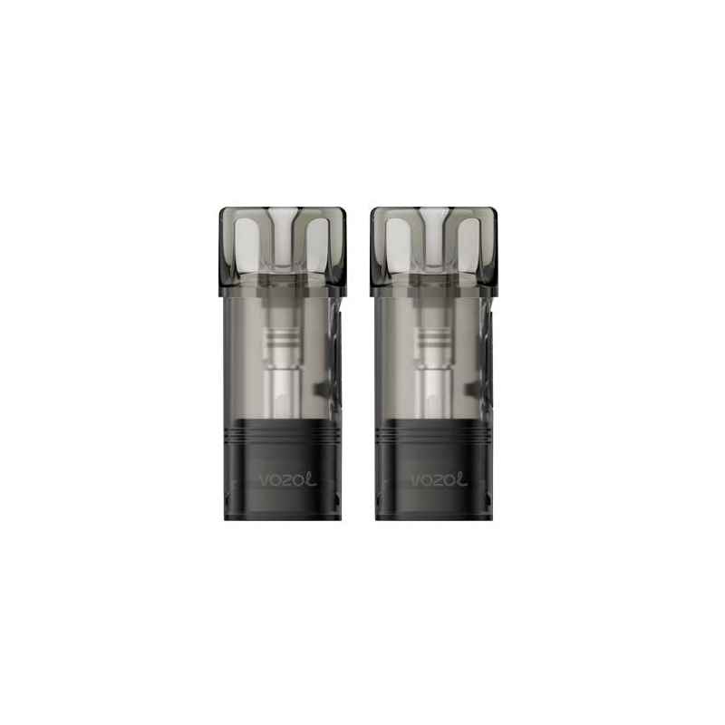 Vozol - Switch Refillable pod