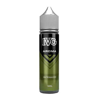 IVG - GV Tobacco (Aroma Shot)
