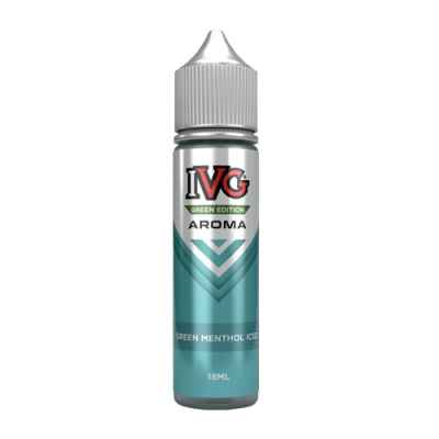 IVG - Green Menthol Iced (Aroma Shot)